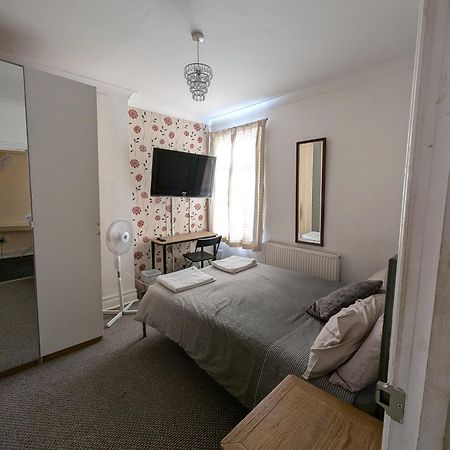 3 Portland Road Apartment เซาธอล ภายนอก รูปภาพ
