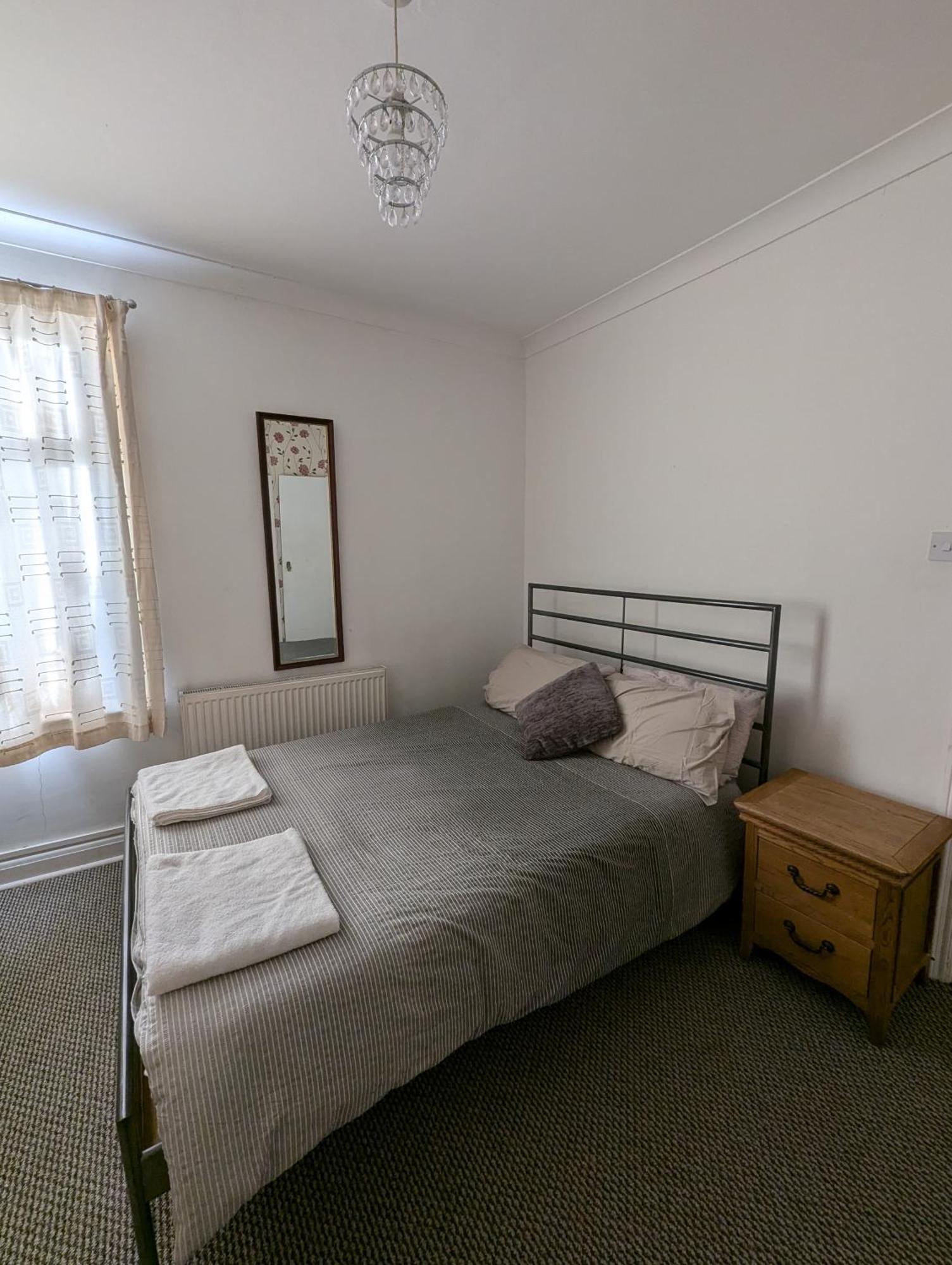 3 Portland Road Apartment เซาธอล ภายนอก รูปภาพ