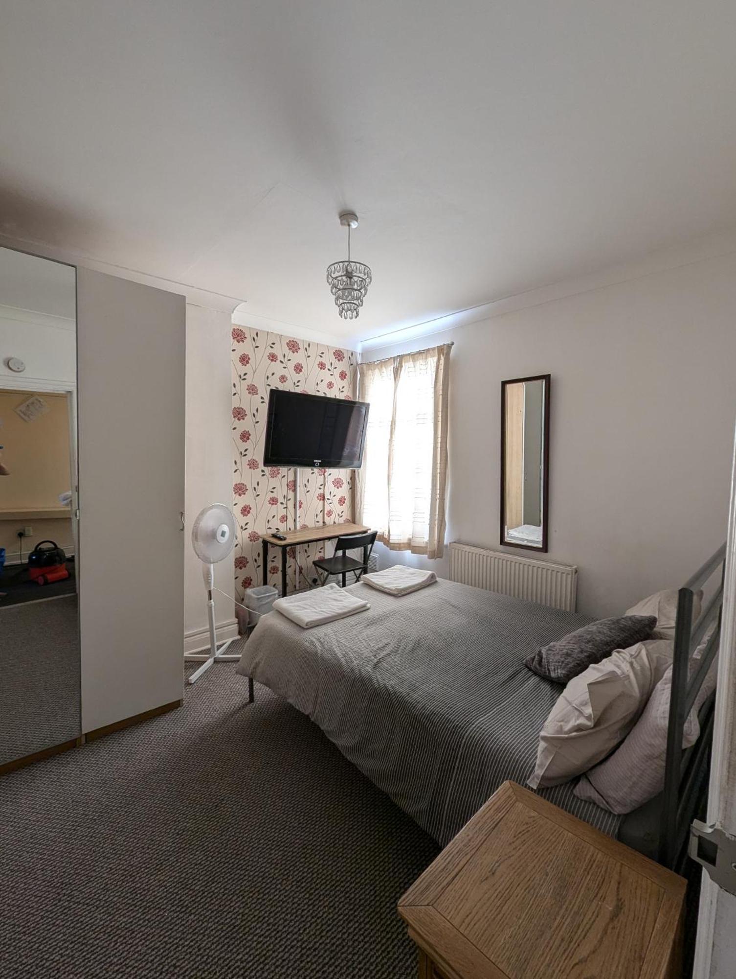 3 Portland Road Apartment เซาธอล ภายนอก รูปภาพ