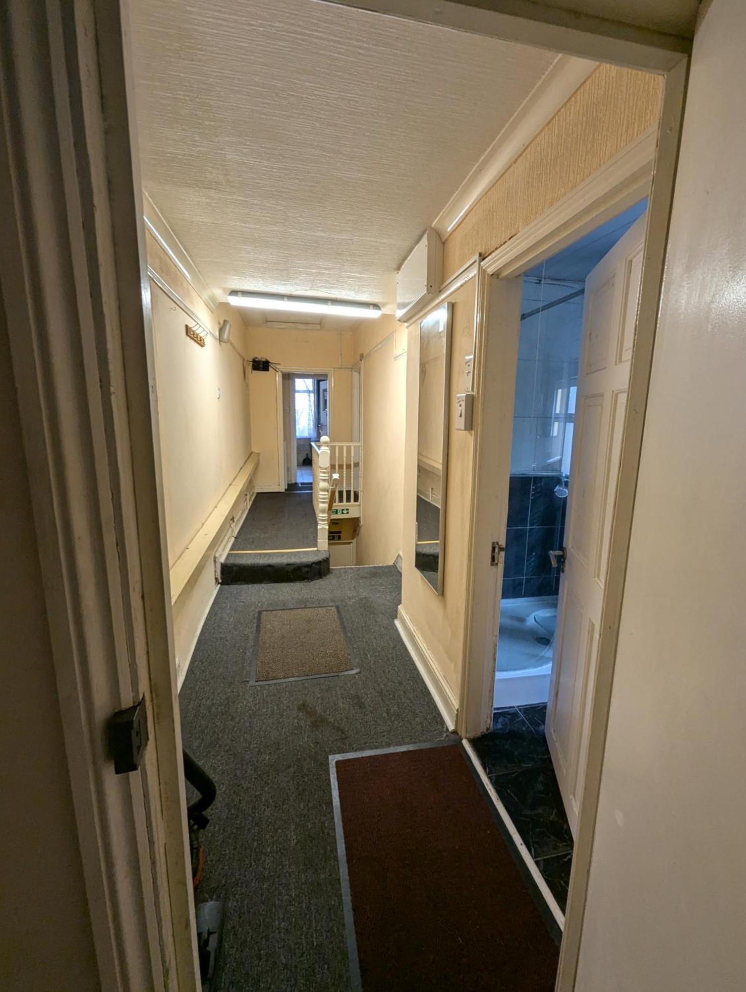 3 Portland Road Apartment เซาธอล ภายนอก รูปภาพ