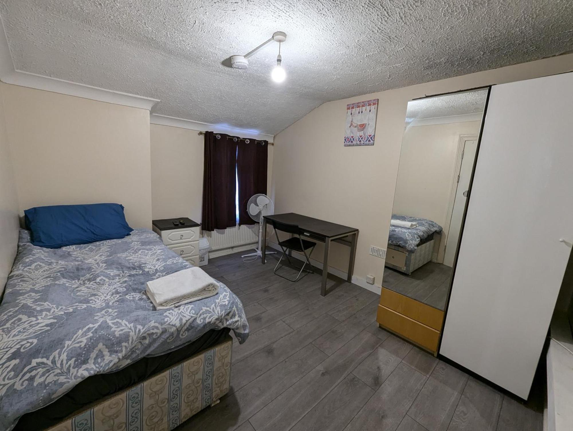 3 Portland Road Apartment เซาธอล ภายนอก รูปภาพ