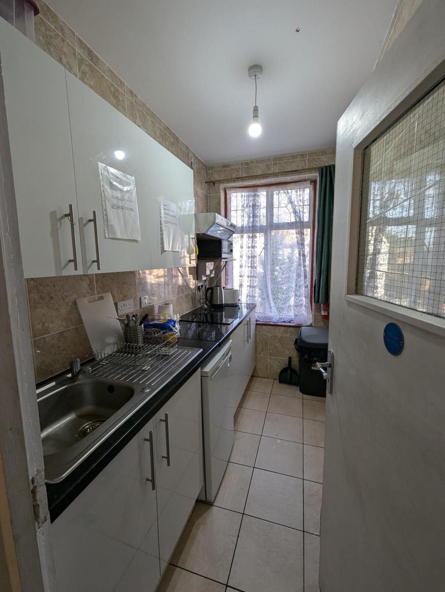 3 Portland Road Apartment เซาธอล ภายนอก รูปภาพ