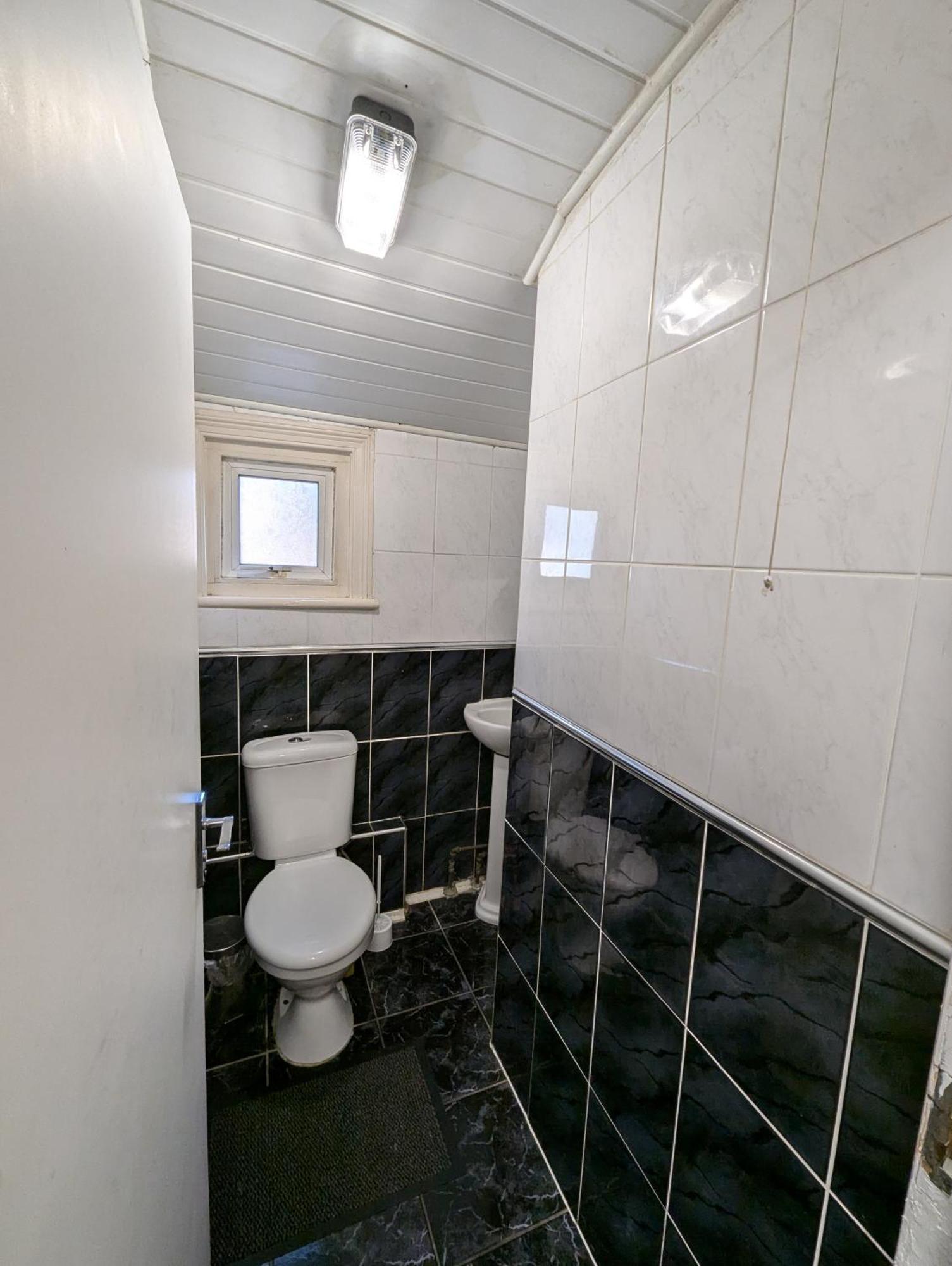 3 Portland Road Apartment เซาธอล ภายนอก รูปภาพ