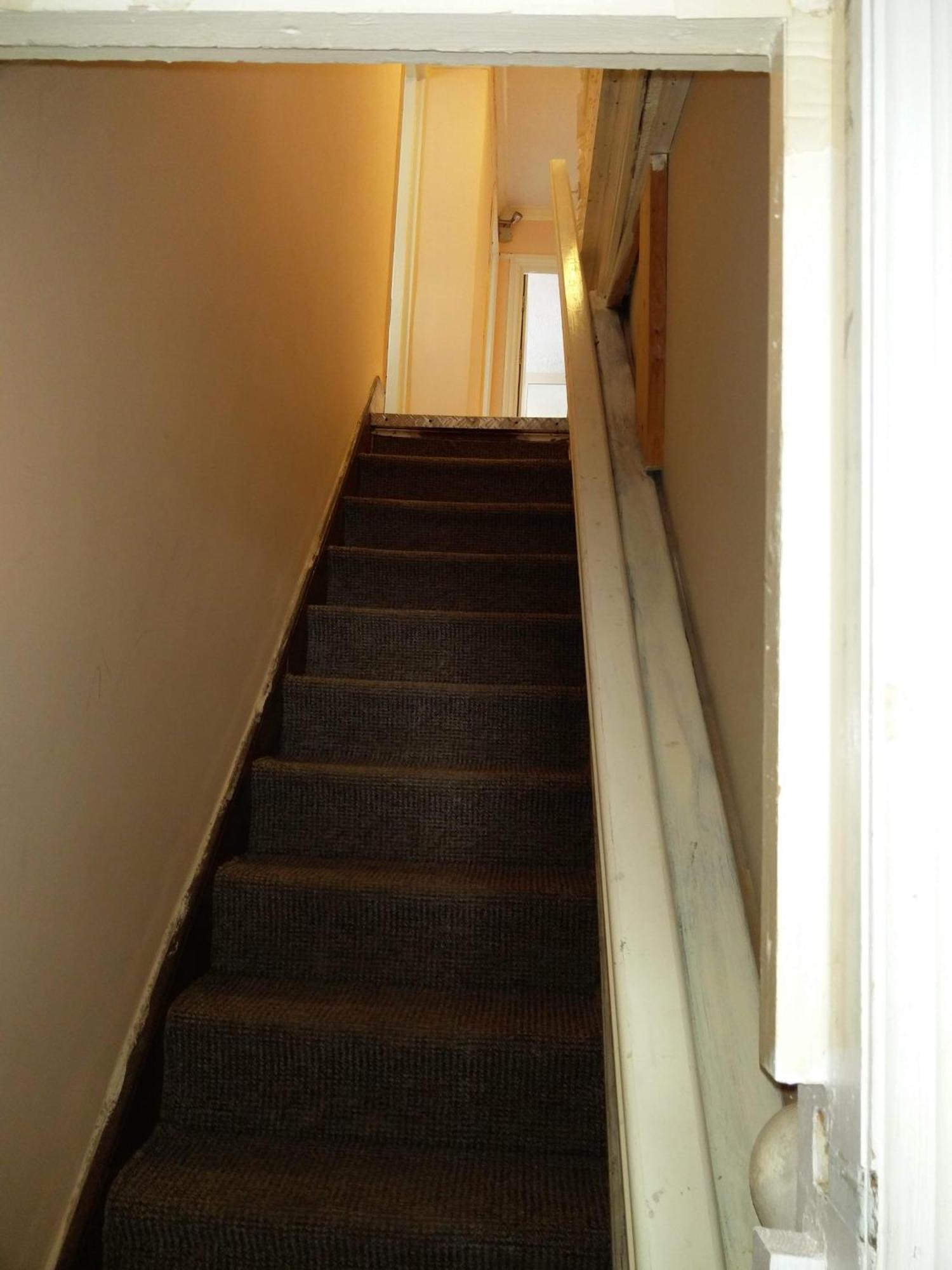 3 Portland Road Apartment เซาธอล ภายนอก รูปภาพ